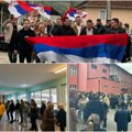Uživo Lokalni izbori na Kosovu i Metohiji: Otvorena biračka mesta; Srpska lista pod brojem 170