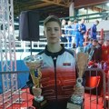 Trofej "Nevidljivi heroji" osvojio Nikola Bogatinoski