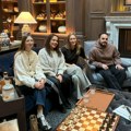 Svetski influenseri stigli u Beograd: Uticajni digitalni kreatori otkrivaju gastronomiju i kulturu Srbije