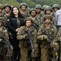 Kurtijeva "vojska bez busole": Glumili da su zalutali, a zapravo poslali poruku Srbima!