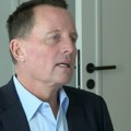 Grenel: Hag je korumpiran i mora se ukinuti njegovo finansiranje
