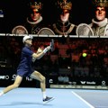 Tenis dobija novi masters, novac odigrao ključnu ulogu