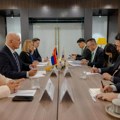Ministarstvo: Trenutno bez poremećaja u snabdevanju domaćeg tržišta naftnim derivatima