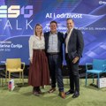 Poruke sa ESG festivala: AI kao pokretač održivosti i rasta