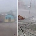Najmanje 40 mrtvih nakon prolaska uragana Melisa: Jezive brojke zastrašujuće oluje, milioni ugroženi na Karibima