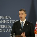 "Prilika za promenu paradigme odnosa": Đurić posle sastanka sa Vadefulom: Srbija želi što pre da postane član EU