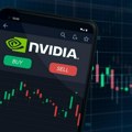Panika među investitorima: Nvidija naglo pada posle “savršene” zarade