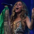 Joss Stone 22. jula 2026. u Luci Beograd