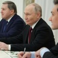 Putin preko Vitkofa poslao poruku Trampu, složili se oko dela plana? Prve reakcije iz Moskve nakon sastanka