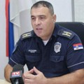 Stabilna i časna karijera šansa za mlade ljude: Nakon konkursa koji je raspisao MUP Prijepolje dobija 12 novih policjaca - ovo…