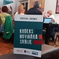 „Nema odredbe Kodeksa na koju nismo imali žalbu“: U kakvim uslovima radi Savet za štampu