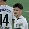 Veliki peh za Šturm: Teška povreda mladog napadača pred duel s crveno-belima