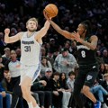 NBA liga: Australijski košarkaš Džok Lendejl dao 20 poena u pobedi Memfisa