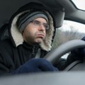 Ne stavljajte rukavice kad vozite Može da bude opasno - stručnjaci objašnjavau zbog čega