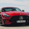 Mercedes-Benz menja šefa dizajna: odlazi Gorden Wagener, dolazi čovek iz AMG-a