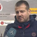 Lalatović šokirao posle poraza od Zvezde: "Ovaj meč ne računam, postavio sam uslove, možda ostanem u Srbiji"