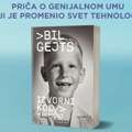 PV i VULKAN POKLANJAJU: “Izvorni kod: Moji počeci” – ko je bio Bil pre Gejtsa?