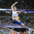 Dvostruki olimpijski šampion u skoku udalj dolazi u Beograd