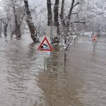 Očekuje se porast Drine kod Bogatića; Oglasio se opštinski Štab za vanredne situacije