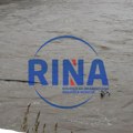 Ove tri reke u Crnoj Gori su pod budnim okom nadležnih: Zabeležen znatni porast vodostaja, posebno se prati nivo reke Vranjine…