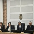 Čeka se odluka Apelacionog suda o početku suđenja Dragane Sotirovski