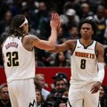 Denver izveo čudo bez Jokića: Bez pola tima i novom povredom zvezde srušio velikog rivala.