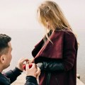 Dečko je kleknuo, a ona je rekla "ne": Brutalan razlog odbijanja prosidbe izazvao raspravu na mrežama (anketa)
