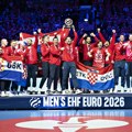 Otkriveno koliko Hrvatska plaća za bronzu rukometaša: Mnogi su iznenađeni ovom sumom