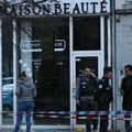 Bombaški napad u Grenoblu: Šest osoba povređeno u napadu granatom na salon lepote (foto)