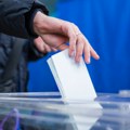 Objavljeni datumi za izbore u Ukrajini