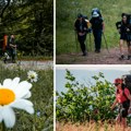 Fruška gora na svetskoj planinarskoj mapi: Highlander jedinstven događaj za ljubitelje prirode