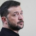 Zelenski: Nisam siguran da ću se kandidovati na eventualnim izborima