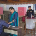 Nepalci danas biraju novi parlament na prevremenim opštim izborima