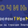 Mladi postaju vodiči Zlatibora: KZM Čajetina pokrenula projekat „Volontiram – Mladi za turizam Zlatibora“