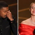 "Želim da ti rodim 20 miliona dece" i "Bog je dobar, volim te mama": Emotivne reči dobitnika Oskara koje su odzvanjale Dolbi…
