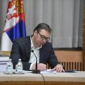 Vučić sazvao hitnu sednicu Saveta za nacionalnu bezbednost za petak: Otkriće mere pomoći zbog rata na Bliskom istoku