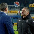 "Imamo za šta da se borimo": Da li je ovim Blagojević priznao da se Partizan sada tuče za drugo mesto?