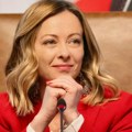 Meloni poziva EU da razmotri privremeno zamrzavanje fiskalnih pravila