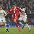 VIDEO Bizarna situacija odlučila derbi u Ligi šampiona: Realove zvezde besnele zbog Vinčića, isključenje izazvalo haos