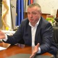 "Gradska uprava je odradila odličan posao" Dušan Bajatović o tome kada će Vojvodina dobiti novi stadion: "Ostao je još jedan…