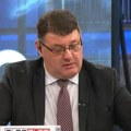 Predragu Sarapi se slošilo tokom Jutarnjeg programa: Odmah mu ukazana pomoć