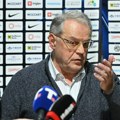 Nebojša Čović i KLS izdali saopštenje: Oglasili se o stanju u srpskoj košarci i "oduzimanju lige"