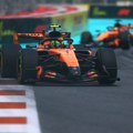 Baš voli Majami: Noris dominantan u sprintu