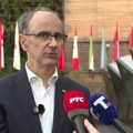 Macut: Dijalog ključan u međusobnom razumevanju među zemljama, ali i unutar njih