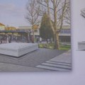 Idejno rešenje za spomenik žrtvama na Železničkoj stanici: Prva nagrada Čpajku i Tuciću, još dve ideje nagrađene