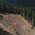 Veliki projekat na turističkoj atrakciji Srbije: Na Zlataru niče novi Linijski park