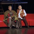 Reditelj Paolo Mađeli: Miki Manojlović i Voja Brajović su neraskidivi deo moje prošlosti