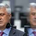 Presuda Tačiju odložena za 20.jul