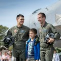 [NAJAVA] Posle nekoliko godina pauze “Otvoreni dani“ na vojnim aerodromima u Batajnici i Lađevcima
