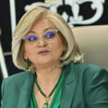 Guvernerka NBS o NIS: Ljubav za ljubav, ali sir za pare